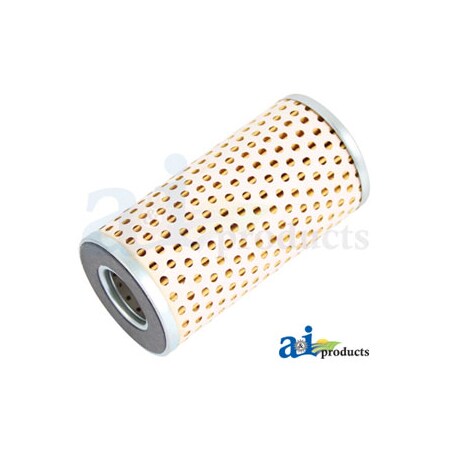 A & I Products OIL FILTER 3.3" x3.2" x6" A-VPD5001
